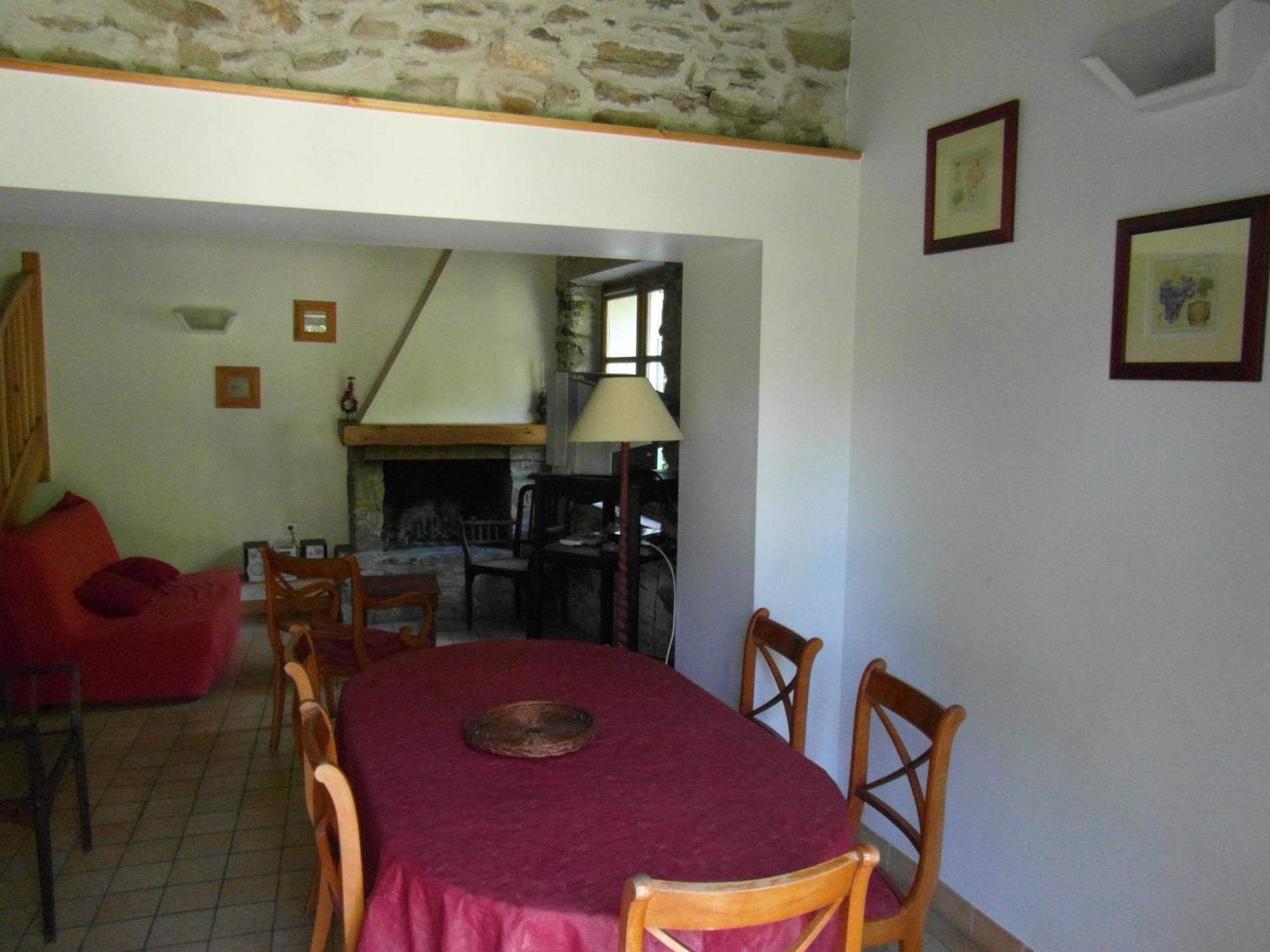 Chateau De Colombieres Sur Orb Bilik gambar