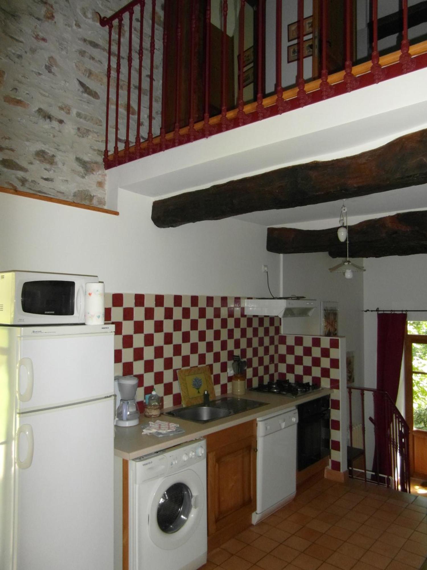 Chateau De Colombieres Sur Orb Bilik gambar