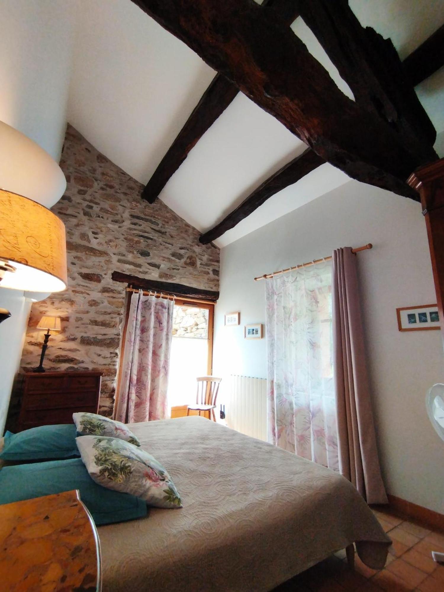 Chateau De Colombieres Sur Orb Luaran gambar