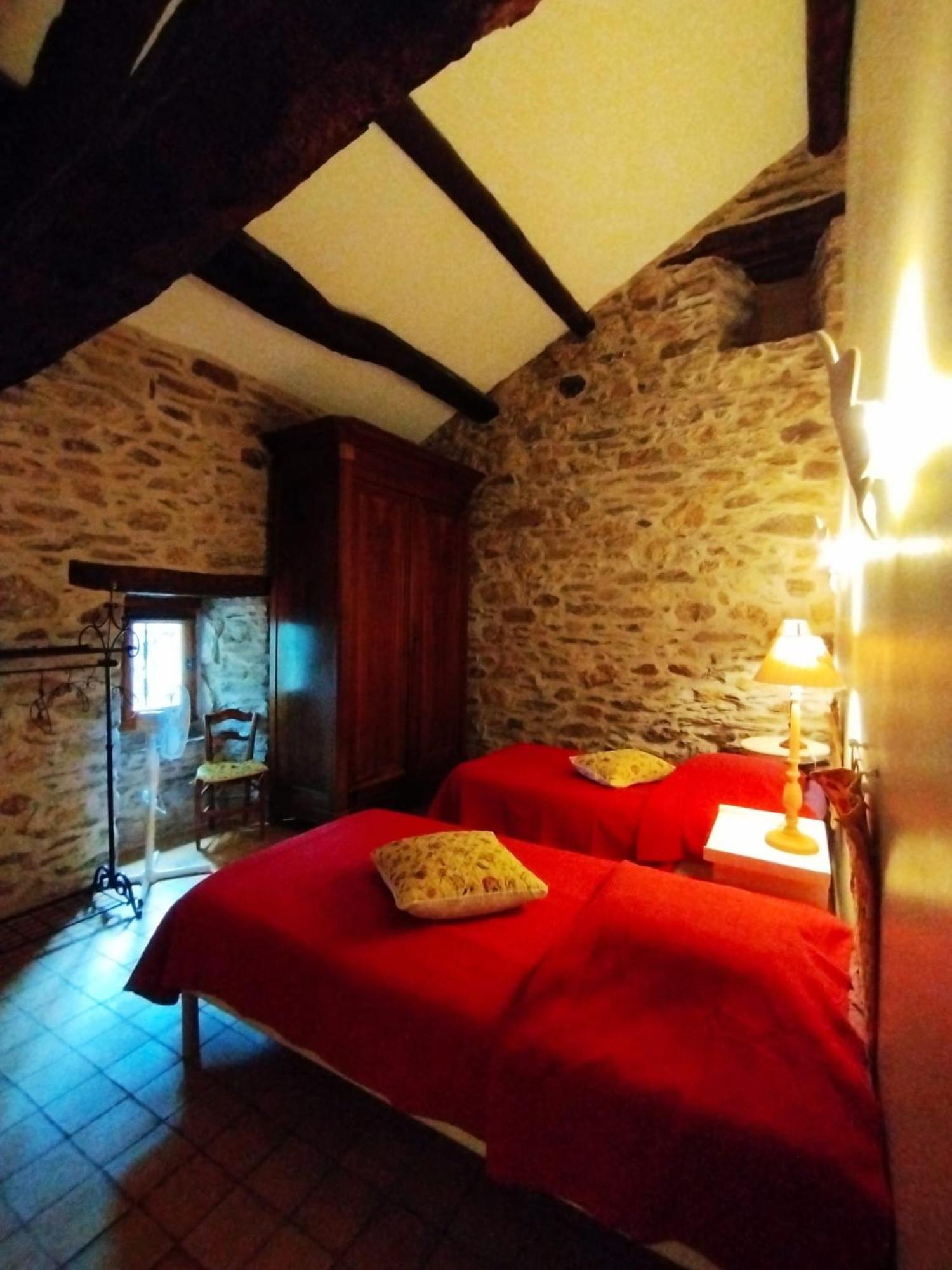Chateau De Colombieres Sur Orb Luaran gambar