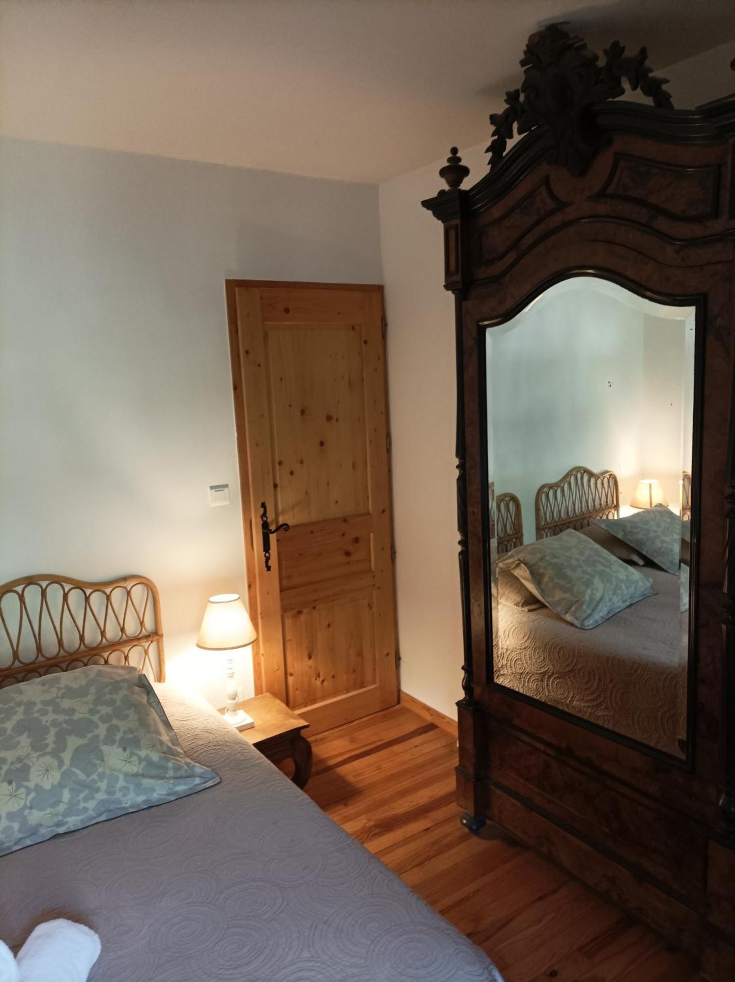 Chateau De Colombieres Sur Orb Luaran gambar