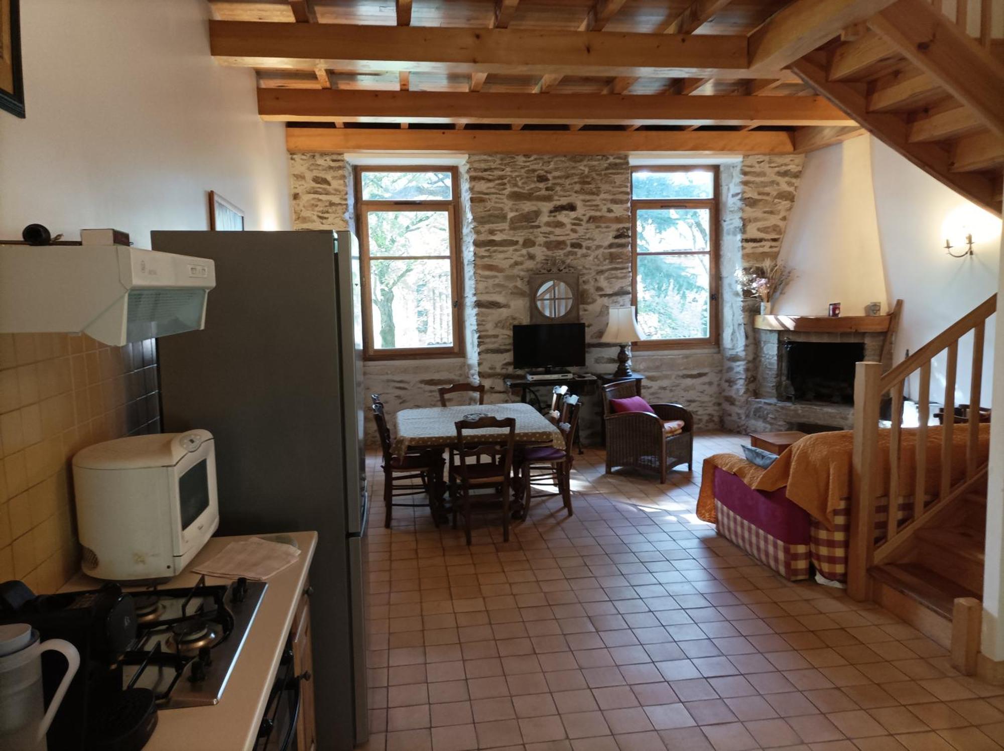 Chateau De Colombieres Sur Orb Luaran gambar