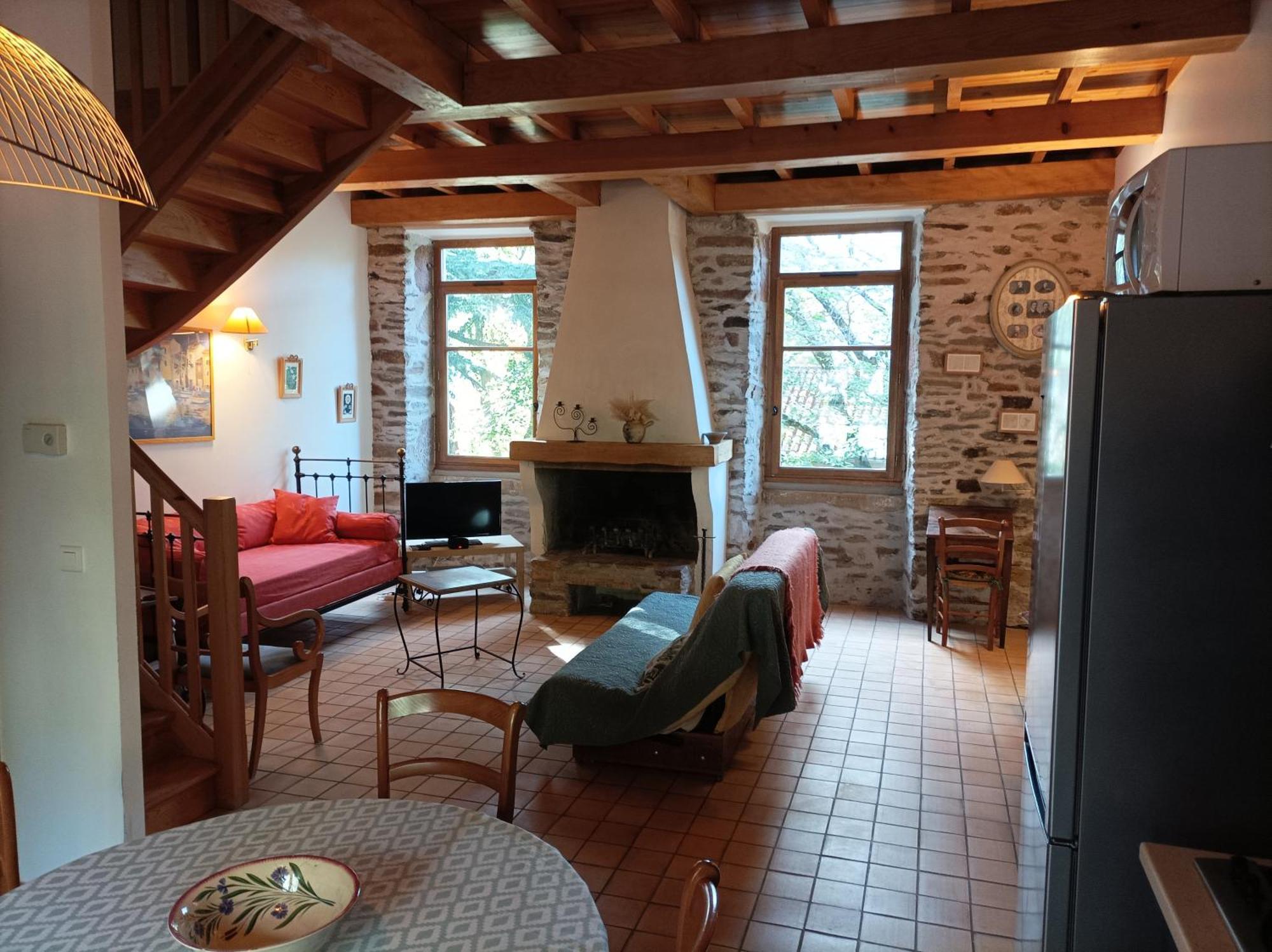 Chateau De Colombieres Sur Orb Luaran gambar