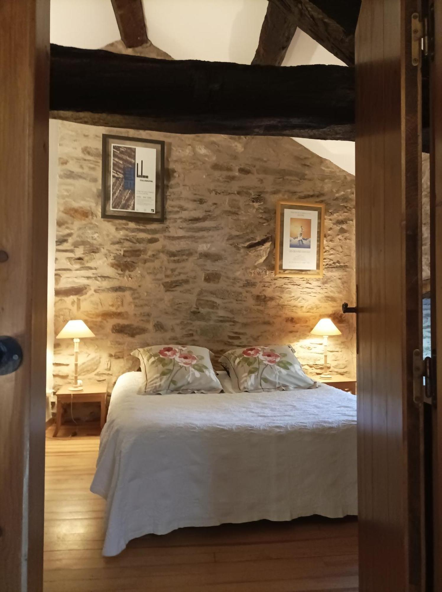 Chateau De Colombieres Sur Orb Luaran gambar