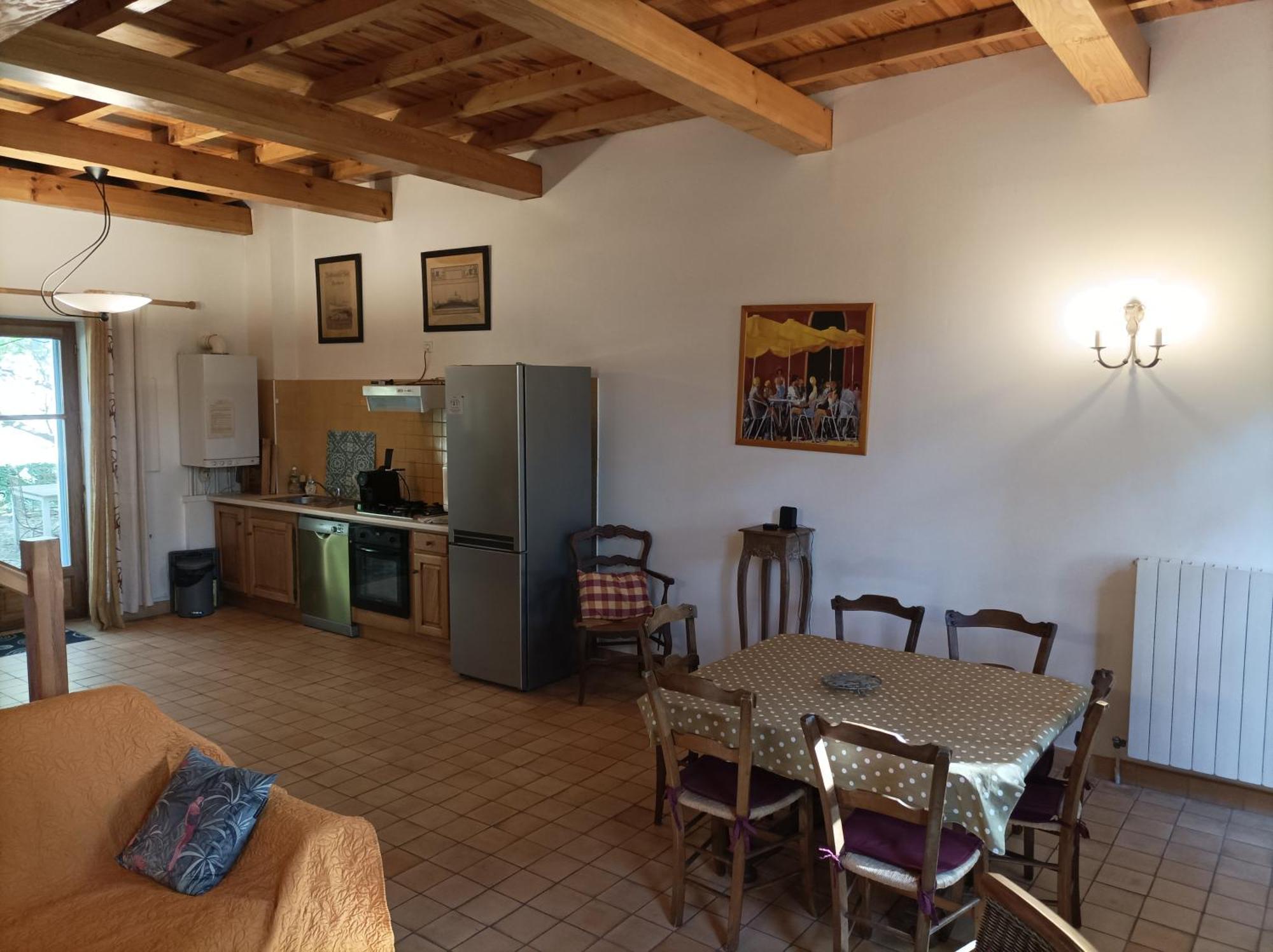 Chateau De Colombieres Sur Orb Luaran gambar