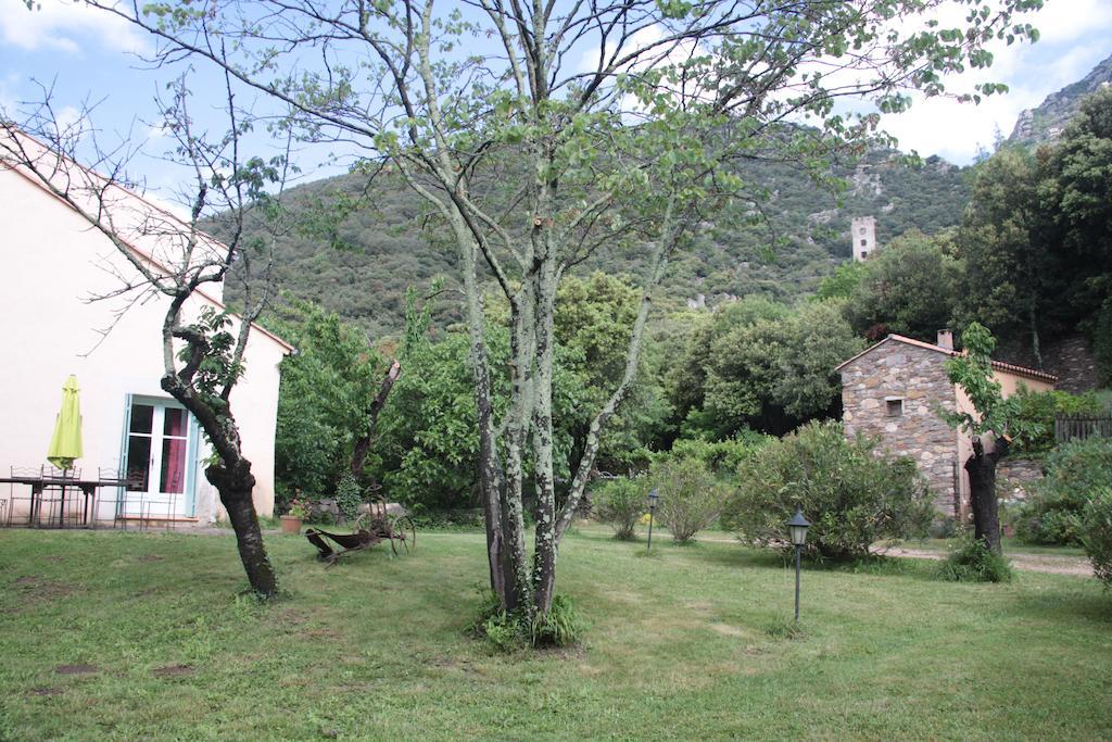 Chateau De Colombieres Sur Orb Luaran gambar