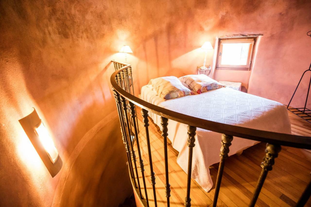 Chateau De Colombieres Sur Orb Luaran gambar